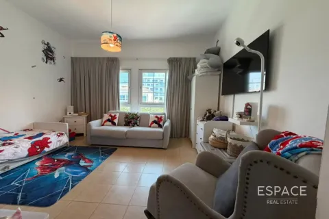 Vila v Jumeirah Village Triangle, Dubai, SAE 2 ložnice, 278 m² Č.: 738327 - fotografie 4