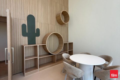 Apartment in Dubai Production City (IMPZ), UAE 1 bedroom, 72.5 sq.m. № 727977 - photo 18