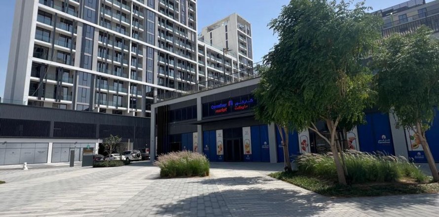Apartman u Dubai Production City (IMPZ), UAE 72.5 m2, 1 spavaća soba Br. 727977