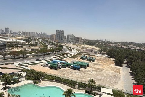 Apartment in Dubai Production City (IMPZ), UAE 1 bedroom, 72.5 sq.m. № 727977 - photo 14