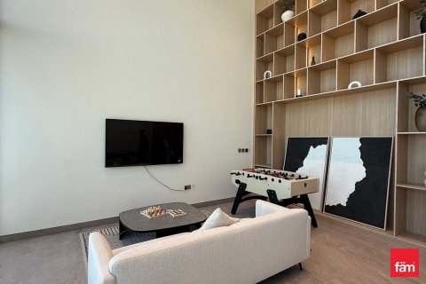 Apartment in Dubai Production City (IMPZ), UAE 1 bedroom, 72.5 sq.m. № 727977 - photo 17