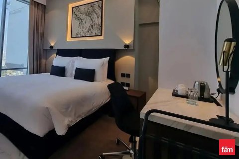 Apartmen di Dubai, UAE 25 meter persegi № 727975 - foto 9