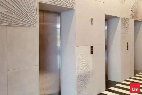 Apartmen di Dubai, UAE 25 meter persegi № 727975 - foto 5