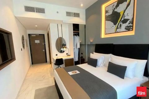 Apartmen di Dubai, UAE 25 meter persegi № 727975 - foto 7