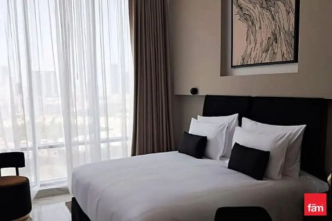 Apartmen di Dubai, UAE 25 meter persegi № 727975 - foto 10