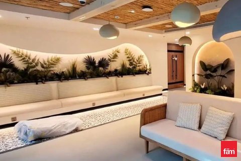 Apartmen di Dubai, UAE 25 meter persegi № 727975 - foto 8