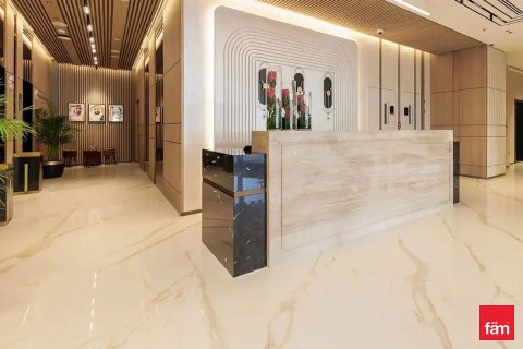 Apartmen di Dubai, UAE 25 meter persegi № 727975 - foto 3