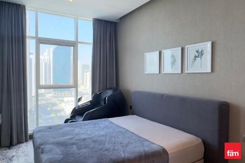 Apartment in Business Bay, Dubai, UAE 41.7 sq.m. № 727976 - photo 3