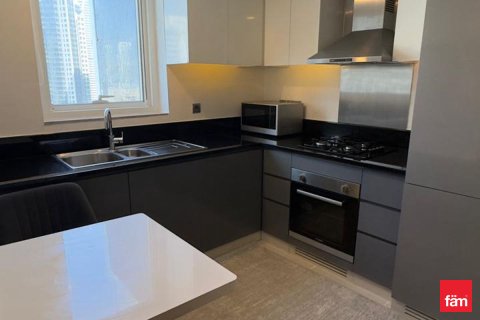 Apartment in Business Bay, Dubai, UAE 41.7 sq.m. № 727976 - photo 5