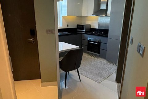 Apartment in Business Bay, Dubai, UAE 41.7 sq.m. № 727976 - photo 14