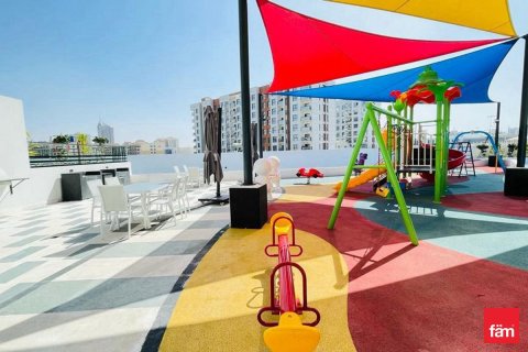 Apartamento en venta en Arjan, Dubai, EAU 1 dormitorio, 71 m2 № 727981 - foto 18