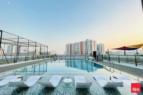 Apartamento en venta en Arjan, Dubai, EAU 1 dormitorio, 71 m2 № 727981 - foto 14