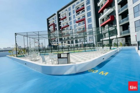 Apartamento en venta en Arjan, Dubai, EAU 1 dormitorio, 71 m2 № 727981 - foto 16