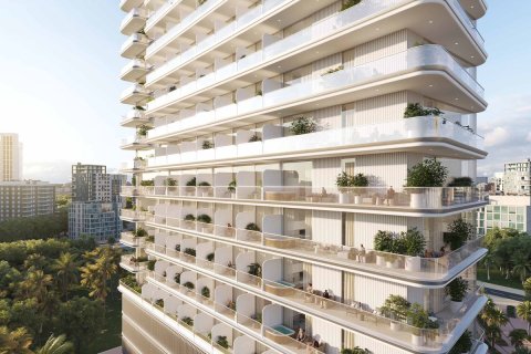 Apartament de vânzare în Dubai, EAU 39.2 mp.  №727979 - poză 9