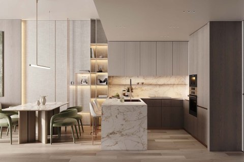 Apartament de vânzare în Dubai, EAU 39.2 mp.  №727979 - poză 5