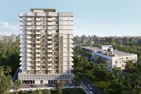 Apartament de vânzare în Dubai, EAU 39.2 mp.  №727979 - poză 8