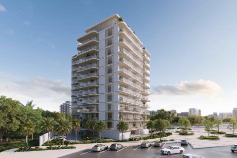 Byt v Dubai, SAE 39.2 m² Č.: 727979