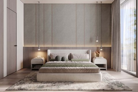 Apartament de vânzare în Dubai, EAU 39.2 mp.  №727979 - poză 6