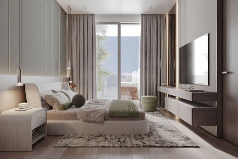 Apartament de vânzare în Dubai, EAU 39.2 mp.  №727979 - poză 7