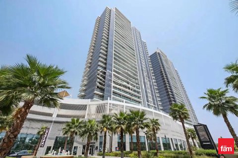 Appartement à Dubai, EAU: 37.6 m2 № 727980