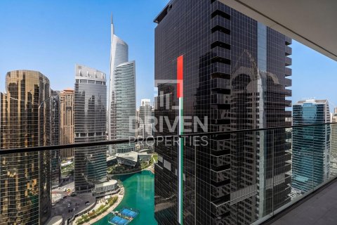 Jumeirah Lake Towers, Dubai, UAE의 아파트 침실 1개, 99.78제곱미터 번호 744314
