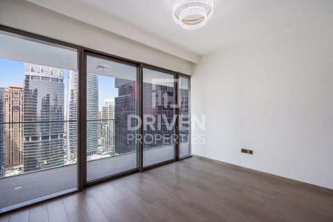 Apartament na sprzedaż w Jumeirah Lake Towers, Dubai, ZEA 1 sypialnia, 99.78 mkw., nr 744314 - zdjęcie 7