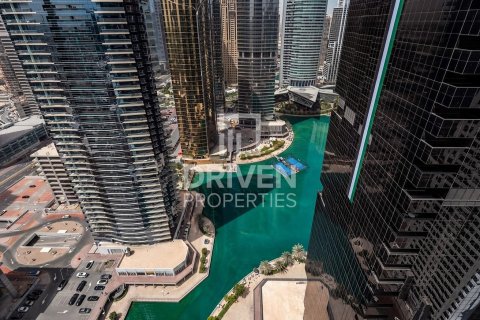Apartamento para venda em Jumeirah Lake Towers, Dubai, EAU 1 quarto, 99.78 m2 № 744314 - foto 2