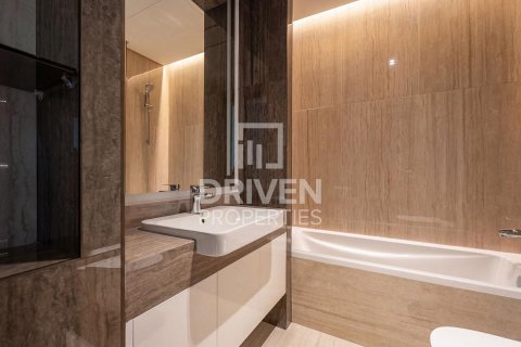 Apartament na sprzedaż w Jumeirah Lake Towers, Dubai, ZEA 1 sypialnia, 99.78 mkw., nr 744314 - zdjęcie 15