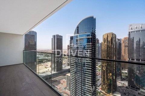 Apartament na sprzedaż w Jumeirah Lake Towers, Dubai, ZEA 1 sypialnia, 99.78 mkw., nr 744314 - zdjęcie 3