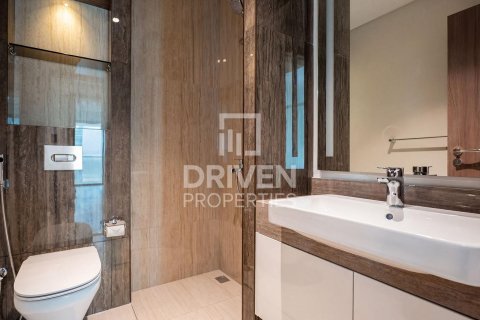 Apartament na sprzedaż w Jumeirah Lake Towers, Dubai, ZEA 1 sypialnia, 99.78 mkw., nr 744314 - zdjęcie 14