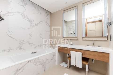 آپارتمان برای فروش در Downtown Dubai (Downtown Burj Dubai)، Dubai، امارات متحده عربی 2 خوابه ، 112.23 متر مربع ، شماره 743234 - تصویر 16