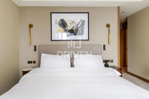 آپارتمان برای فروش در Downtown Dubai (Downtown Burj Dubai)، Dubai، امارات متحده عربی 2 خوابه ، 112.23 متر مربع ، شماره 743234 - تصویر 7