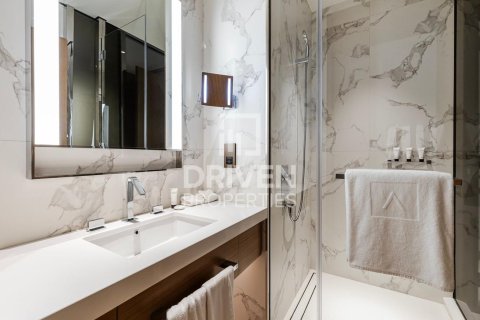 آپارتمان برای فروش در Downtown Dubai (Downtown Burj Dubai)، Dubai، امارات متحده عربی 2 خوابه ، 112.23 متر مربع ، شماره 743234 - تصویر 14
