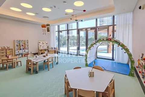 آپارتمان برای فروش در Downtown Dubai (Downtown Burj Dubai)، Dubai، امارات متحده عربی 2 خوابه ، 112.23 متر مربع ، شماره 743234 - تصویر 11