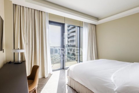 آپارتمان برای فروش در Downtown Dubai (Downtown Burj Dubai)، Dubai، امارات متحده عربی 2 خوابه ، 112.23 متر مربع ، شماره 743234 - تصویر 8