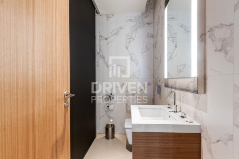 آپارتمان برای فروش در Downtown Dubai (Downtown Burj Dubai)، Dubai، امارات متحده عربی 2 خوابه ، 112.23 متر مربع ، شماره 743234 - تصویر 15