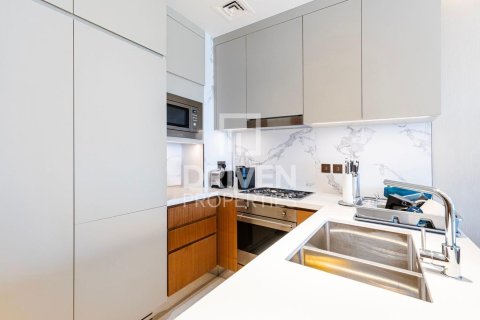 آپارتمان برای فروش در Downtown Dubai (Downtown Burj Dubai)، Dubai، امارات متحده عربی 2 خوابه ، 112.23 متر مربع ، شماره 743234 - تصویر 10