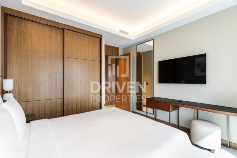 آپارتمان برای فروش در Downtown Dubai (Downtown Burj Dubai)، Dubai، امارات متحده عربی 2 خوابه ، 112.23 متر مربع ، شماره 743234 - تصویر 6