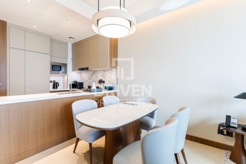 آپارتمان برای فروش در Downtown Dubai (Downtown Burj Dubai)، Dubai، امارات متحده عربی 2 خوابه ، 112.23 متر مربع ، شماره 743234 - تصویر 4