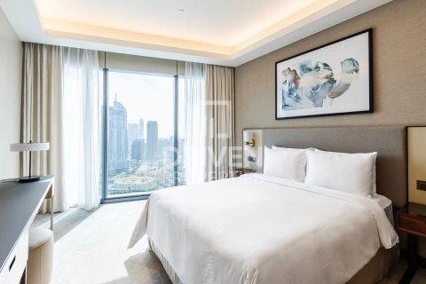 آپارتمان برای فروش در Downtown Dubai (Downtown Burj Dubai)، Dubai، امارات متحده عربی 2 خوابه ، 112.23 متر مربع ، شماره 743234 - تصویر 5
