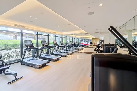 آپارتمان برای فروش در Downtown Dubai (Downtown Burj Dubai)، Dubai، امارات متحده عربی 2 خوابه ، 112.23 متر مربع ، شماره 743234 - تصویر 13