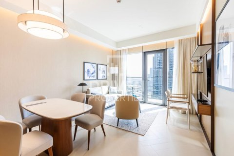 آپارتمان برای فروش در Downtown Dubai (Downtown Burj Dubai)، Dubai، امارات متحده عربی 2 خوابه ، 112.23 متر مربع ، شماره 743234 - تصویر 3