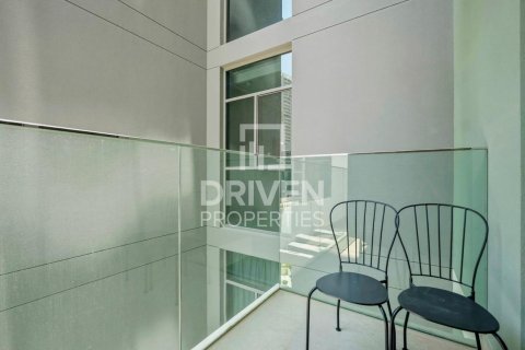 Appartement à vendre à  Jumeirah Village Circle, Dubai, EAU 1 pièce, 40.97 m2 № 743231 - photo 14