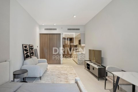 Appartement à vendre à  Jumeirah Village Circle, Dubai, EAU 1 pièce, 40.97 m2 № 743231 - photo 7