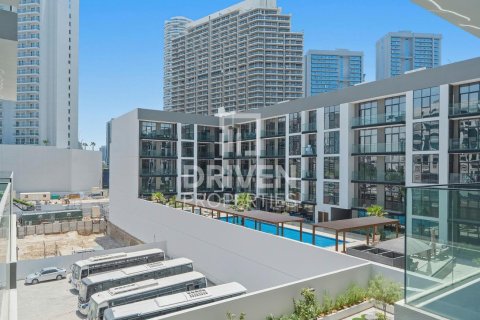 Appartement à vendre à  Jumeirah Village Circle, Dubai, EAU 1 pièce, 40.97 m2 № 743231 - photo 2
