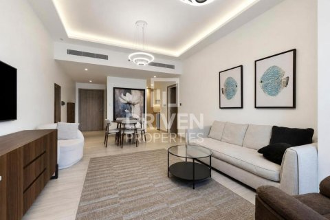 Apartment til salg i Jumeirah Lake Towers, Dubai, UAE 1 soveværelse, 88.35 kvm № 744313 - foto 2