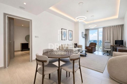 Apartment sa Jumeirah Lake Towers, Dubai, UAE 1 silid-tulugan, 88.35 sq.m. № 744313