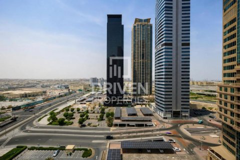 Apartment til salg i Jumeirah Lake Towers, Dubai, UAE 1 soveværelse, 88.35 kvm № 744313 - foto 11