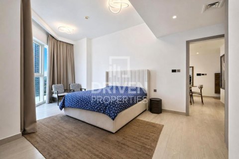 Apartment til salg i Jumeirah Lake Towers, Dubai, UAE 1 soveværelse, 88.35 kvm № 744313 - foto 8