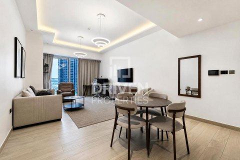 Apartment til salg i Jumeirah Lake Towers, Dubai, UAE 1 soveværelse, 88.35 kvm № 744313 - foto 4